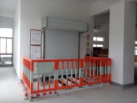 往復(fù)式升降機